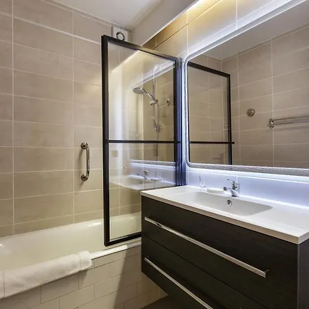 Hautes Aiguilles - 2ch Vues Garage 5mn Grands Montets Apartman