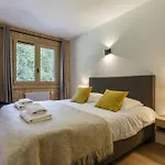 Lejlighed Hautes Aiguilles - 2ch Vues Garage 5mn Grands Montets *