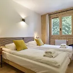 Apartament Hautes Aiguilles - 2ch Vues Garage 5mn Grands Montets Chamonix