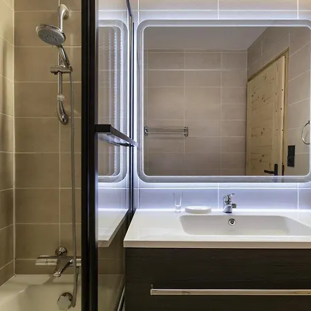 Hautes Aiguilles - 2ch Vues Garage 5mn Grands Montets