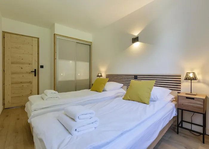 Hautes Aiguilles - 2ch Vues Garage 5mn Grands Montets * Шамоні