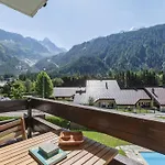 Hautes Aiguilles - 2ch Vues Garage 5mn Grands Montets * Шамони